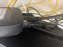 海信電視適用hdmi4k高清數(shù)據(jù)連接線機(jī)頂盒電腦筆記本投影儀游戲機(jī) 黑色 3m 曬單實(shí)拍圖