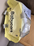 babycare易穿褲拉拉褲XXXXL碼26片＞19kg短褲式嬰兒尿不濕柔軟透氣易穿脫 曬單實(shí)拍圖