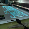 聯(lián)想拯救者Y9000P AI元啟 2025年補(bǔ)貼 電競游戲筆記本電腦  可選滿血RTX5090 24G獨(dú)顯 全新酷睿24核 Ultra9 32G 1T RTX5060 冰魄白 16英寸2.5K超清｜2 曬單實(shí)拍圖