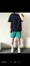 NEW BALANCE籃球鞋男鞋女鞋復(fù)古運(yùn)動(dòng)休閑板鞋鞋BB550系列BB550WT1 42 曬單實(shí)拍圖