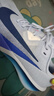 耐克NIKE男子跑步鞋 ZOOM RIVAL FLY 4運(yùn)動(dòng)鞋F(xiàn)V6040-002灰紫42 曬單實(shí)拍圖