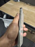 【即將售罄】iphone15promax 手機15promax全網(wǎng)通5G雙卡雙待手機 蘋果15promax 白色鈦金屬 256GB全網(wǎng)通+質(zhì)保2年+配件禮包 曬單實拍圖