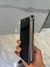 EAGLLO適用華為matex6手機殼鏡頭全包防摔超薄透明玻璃殼高端真皮手感x6保護套典藏版無線磁吸充電支架殼 MateX6/典藏版【曜石黑】高清款丨磁吸充電支架 曬單實拍圖