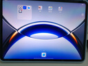 OPPO Pad 3 Pro【國家補貼15%平板】12.1英寸平板電腦 16GB+512GB 夜幕藍 辦公游戲學習一加平板 曬單實拍圖