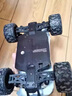 宙顆遙控汽車6-14歲越野專業(yè)rc漂移平跑電動(dòng)攀爬四驅(qū)鋰電池兒童電動(dòng)車 霓虹專業(yè)競(jìng)速賽車50kmh終 練手配置三塊電池50%客戶選 曬單實(shí)拍圖