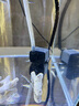 Atman魚(yú)缸抽水泵循環(huán)潛水泵過(guò)濾小水泵AT300系列 AT-301S+8mm管 曬單實(shí)拍圖