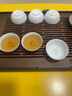 二十種茶葉組合紅茶綠茶白茶黑茶烏龍茶巖茶每天不同味5g/泡 金駿眉嶗山紅毛尖碧螺春【80泡】 曬單實(shí)拍圖