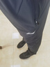 李寧（LI-NING）冰絲運(yùn)動(dòng)褲男夏季速干休閑衛(wèi)褲薄款透氣運(yùn)動(dòng)健身跑步束腳長(zhǎng)褲子 曬單實(shí)拍圖