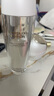 袋鼠媽媽黑白松露準(zhǔn)孕婦護(hù)膚品淡紋抗皺專用水乳霜3件套禮盒裝生日禮物 曬單實(shí)拍圖