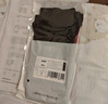 勝麗5級防割護(hù)臂袖套防劃傷防切割護(hù)肘護(hù)腕開口一對45cm 黑色 曬單實(shí)拍圖