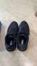 HOKA ONE ONE男款克利夫頓CLIFTON 10輕量透氣緩震跑步鞋 BBLC-黑色 43 （US9.5  43 1/3） 曬單實拍圖