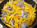 林中山黃蘿卜新鮮胡蘿卜今年新貨新疆手抓飯專用黃蘿卜蔬 凈重3斤 曬單實拍圖