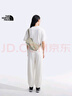 北面單肩斜跨背包餃子包牛角包運(yùn)動(dòng)通勤健身 81DS 1I4 曬單實(shí)拍圖