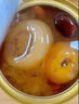 楊枝甘露西米露燕麥厚椰乳燕窩粥枇杷燉梨即食甜品代餐160g/罐 1碗【枇杷燉梨】 曬單實(shí)拍圖