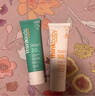 新樂(lè)寶貝（Thinkbaby）兒童廣譜防曬SPF30純物理防曬黑敏肌適用戶外出游泳防水防汗 89ml 曬單實(shí)拍圖