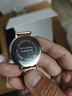 卡西歐（CASIO）手表女送女生防水SHEEN系列時(shí)尚優(yōu)雅小表盤電子日韓表婦女節(jié)禮物 SHE-4540CGM-4A玫瑰金鋼帶禮盒款 曬單實(shí)拍圖