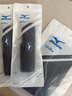美津濃（MIZUNO）護(hù)小腿套專業(yè)跑步馬拉松羽毛球薄款籃球護(hù)腿保護(hù)套男運(yùn)動(dòng)護(hù)具女M 曬單實(shí)拍圖
