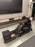 麥瑞克（MERACH）劃船機家用水阻磁控室內運動(dòng)健身器材智能調節可折疊MR-950R7ZH 曬單實(shí)拍圖