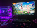 微星 酷睿i5 12600KF/RTX4060/4060TI/4070S/5060Ti海景房游戲主機電腦臺式機優(yōu)惠補貼組裝電腦DIY主機 配五 14600KF+RTX4060TI+32 曬單實(shí)拍圖