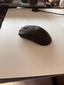 雷蛇（Razer）毒蝰v3pro專(zhuān)業(yè)版 輕量化無(wú)線(xiàn)游戲鼠標 人體工程學(xué)設計宏電競鼠標  lol吃雞CSGO瓦羅蘭特鼠標 黑色（輕約54克 自帶8KHZ接收器） 曬單實(shí)拍圖