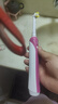 歐樂(lè )B智能電動(dòng)牙刷io7大理石白刷頭*4深度清潔國家補貼自營(yíng)京東金榜送男友送女友生日禮物送情侶禮贈 曬單實(shí)拍圖