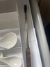 美廚（maxcook）316L不銹鋼食品夾 烤肉食物夾燒烤夾 蛋糕面包夾子35cm MCPJ0623 曬單實(shí)拍圖
