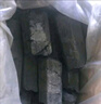 尚烤佳（Suncojia） 無煙燒烤碳 果木炭 圍爐煮茶取暖烤肉蘋果木炭 5斤 曬單實拍圖