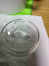 MUVNAMUVNA慕威納 星雨shot杯意式濃縮咖啡玻璃盎司杯帶刻度100ml量杯 星雨濃縮杯-兩個(gè) 2個(gè) 60ml 無(wú)規格 曬單實(shí)拍圖