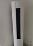 統(tǒng)帥（Leader）空調(diào)海爾智家出品 超省電2匹3匹柜機(jī) 新一級(jí)能效 急速冷暖 家用客廳立式空調(diào) 國(guó)家補(bǔ)貼以舊換新 2匹 一級(jí)能效 【海爾出品】50LW/LA1-1 曬單實(shí)拍圖