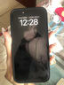 Apple iPhone 14 ProMax 【24期免息】 蘋果14promax 國行5G蘋果手機 暗夜紫色【現(xiàn)貨速發(fā)】 【99新】256G【限時特惠+三年店保+豪華禮包】 曬單實拍圖