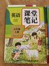 【2025新版】五年級上冊課堂筆記人教版 語文數(shù)學英語預習同步課本輔導資料書小學5年級上冊教材同步解讀黃岡學霸課堂筆記全套正版 【五年級上 共3冊】語文+數(shù)學+英語 小學五年級 曬單實拍圖