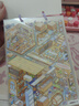咔巴熊女孩造景貼紙微縮場(chǎng)景合集本大號(hào)3d立體貼畫(huà)手賬貼紙diy小屋網(wǎng)紅女孩子打發(fā)時(shí)間十歲以上 【20款模擬場(chǎng)景】微縮造景合集超值本 曬單實(shí)拍圖