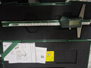 英示（INSIZE）數顯深度尺不銹鋼工業(yè)級電子高精度0.01mm/1141 1141-200A丨0-200mm 曬單實(shí)拍圖