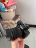 松下（Panasonic）Lumix G100D M43畫幅相機 M43卡口 微單相機 無反數(shù)碼相機 G100D+【12-60mm白盒】單鏡套裝 曬單實拍圖