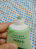 BUV黃子韜葉綠素氨基酸洗面奶男女士控油去黑頭潔面乳收毛孔深層清潔 曬單實(shí)拍圖