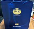 洋河 夢之藍M6+ 52度 550ml*2瓶 禮盒裝 綿柔濃香型白酒  曬單實拍圖