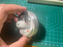 聲闊（SoundCore）【國家補貼】V40i潮音圈開放式耳機掛耳式藍牙耳機無線科技感運動不入耳可調(diào)節(jié)適用蘋果華為小米白 曬單實拍圖