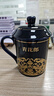 郎酒 紅花郎10 醬香型 白酒 53度 500ml*2瓶*2禮盒 婚宴喜酒 曬單實拍圖