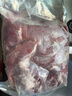 【鮮牛肉】新鮮現(xiàn)殺原切牛腩肉正宗生牛肉散養(yǎng)黃牛肉生鮮純牛腩 原切牛腩肉 5斤 曬單實拍圖