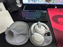 索尼（SONY）WH-1000XM6【政府補(bǔ)貼】頭戴式無(wú)線降噪耳機(jī) AI智能降噪 鉑金銀 雙11 購(gòu)物推薦 曬單實(shí)拍圖