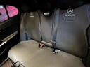 肯拓普輕奢適用奔馳汽車坐墊真皮夏季四季座墊E300l GLC GLS GLE450 S級(jí) 魅力咖【前后排五座】 下單請備注車型和年份 曬單實(shí)拍圖