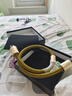 YYTCG 發(fā)燒音響電源線(xiàn)7N單晶銅鍍銀hifi級CD機/膽機/前后級功放電源線(xiàn)OCC國標美標 HIFI級7N單晶銅鍍銀【國標】 1.0米 曬單實(shí)拍圖