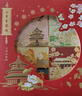 小雕匠紫禁城四季金屬冰箱貼磁貼北京故宮博物院文創(chuàng)中國(guó)風(fēng)旅游紀(jì)念送老師同學(xué)高考加油畢業(yè)禮物生日祝福 曬單實(shí)拍圖