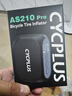 CYCPLUS fitness胎壓顯示智能充氣泵長續(xù)航高壓迷你便攜式打氣筒AS210PRO 曬單實(shí)拍圖
