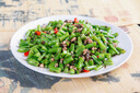 ABC日夜用衛(wèi)生巾組合 姨媽巾套裝澳洲茶樹(shù)精華 瞬爽棉柔9包62片 曬單實(shí)拍圖