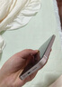 采貨俠手機(jī)apple13正品iPhone13pro原裝iphone13promax國行iphone13后封 13-國行雙卡-白色 128G【店保一年·只換不修】 曬單實拍圖