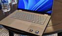 惠普HP【國家補貼20%】星Book X 14 翻轉(zhuǎn)筆記本電腦(酷睿Ultra5 226V 16G 1T 2.8K OLED觸屏 筆)灰 曬單實拍圖
