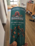 凱撒王凱撒王精釀啤酒 桂花百香果草莓龍井原漿啤酒 扎啤桶裝 凱撒王桂花1L*12桶 曬單實(shí)拍圖