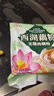 天堂牌無糖純藕粉杭州特產(chǎn)西湖藕粉 早餐代餐粉速溶純藕粉480g袋裝  曬單實拍圖