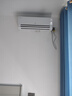 海爾（Haier）空調1.5匹掛機變頻速冷暖新一級節能凈省電plus家用臥室空調靜音壁掛式自清潔國家補貼20% 大1.5匹 一級能效 AI凈省電Pro+離子除菌 曬單實(shí)拍圖